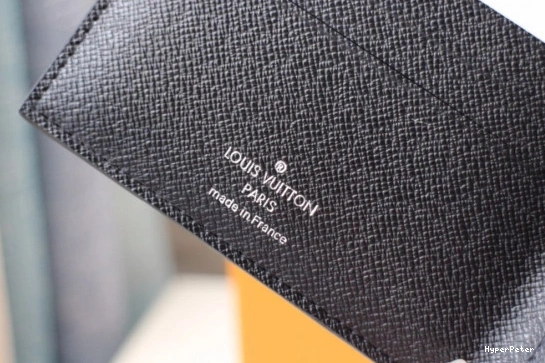 LOUIS VUITTON AMERIGO WALLET 0823